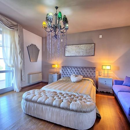 Casa White By Posarellivillas คาสติญโญน ฟิโอเรนทิโน ภายนอก รูปภาพ